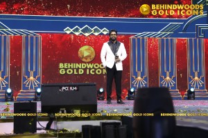 BEHINDWOODS GOLD ICONS 2023 - THE AWARD MOMENTS SET 1