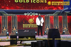 BEHINDWOODS GOLD ICONS 2023 - THE AWARD MOMENTS SET 1