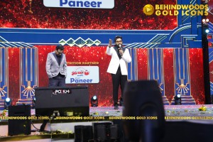 BEHINDWOODS GOLD ICONS 2023 - THE AWARD MOMENTS SET 1