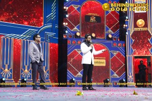 BEHINDWOODS GOLD ICONS 2023 - THE AWARD MOMENTS SET 1