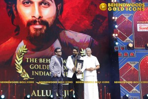 BEHINDWOODS GOLD ICONS 2023 - THE AWARD MOMENTS SET 1