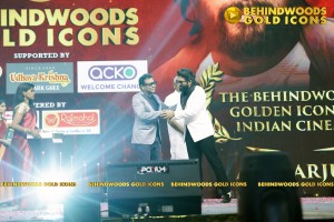 BEHINDWOODS GOLD ICONS 2023 - THE AWARD MOMENTS SET 1