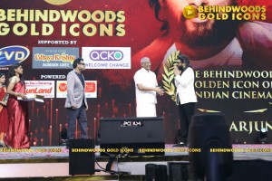 BEHINDWOODS GOLD ICONS 2023 - THE AWARD MOMENTS SET 1