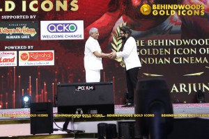 BEHINDWOODS GOLD ICONS 2023 - THE AWARD MOMENTS SET 1