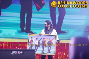 BEHINDWOODS GOLD ICONS 2023 - THE AWARD MOMENTS SET 1