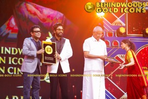 BEHINDWOODS GOLD ICONS 2023 - THE AWARD MOMENTS SET 1