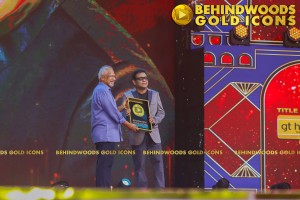 BEHINDWOODS GOLD ICONS 2023 - THE AWARD MOMENTS SET 1