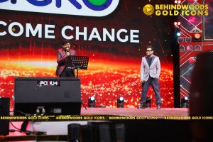 BEHINDWOODS GOLD ICONS 2023 - THE AWARD MOMENTS SET 1