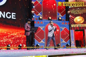 BEHINDWOODS GOLD ICONS 2023 - THE AWARD MOMENTS SET 1