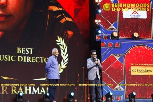 BEHINDWOODS GOLD ICONS 2023 - THE AWARD MOMENTS SET 1