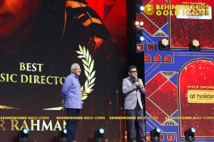 BEHINDWOODS GOLD ICONS 2023 - THE AWARD MOMENTS SET 1