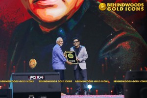 BEHINDWOODS GOLD ICONS 2023 - THE AWARD MOMENTS SET 1