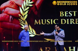 BEHINDWOODS GOLD ICONS 2023 - THE AWARD MOMENTS SET 1