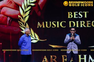 BEHINDWOODS GOLD ICONS 2023 - THE AWARD MOMENTS SET 1