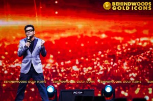 BEHINDWOODS GOLD ICONS 2023 - THE AWARD MOMENTS SET 1