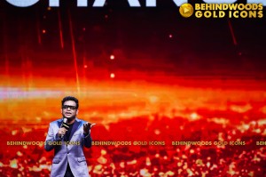 BEHINDWOODS GOLD ICONS 2023 - THE AWARD MOMENTS SET 1