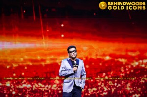 BEHINDWOODS GOLD ICONS 2023 - THE AWARD MOMENTS SET 1