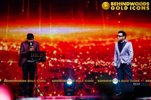 BEHINDWOODS GOLD ICONS 2023 - THE AWARD MOMENTS SET 1