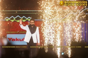 BEHINDWOODS GOLD ICONS 2023 - THE AWARD MOMENTS SET 1