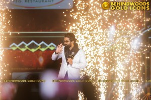 BEHINDWOODS GOLD ICONS 2023 - THE AWARD MOMENTS SET 1