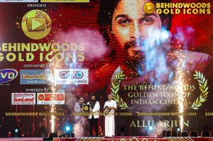 BEHINDWOODS GOLD ICONS 2023 - THE AWARD MOMENTS SET 1