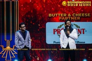 BEHINDWOODS GOLD ICONS 2023 - THE AWARD MOMENTS SET 1