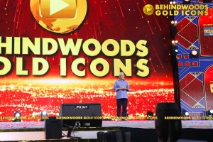 BEHINDWOODS GOLD ICONS 2023 - THE AWARD MOMENTS SET 1