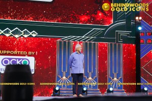 BEHINDWOODS GOLD ICONS 2023 - THE AWARD MOMENTS SET 1