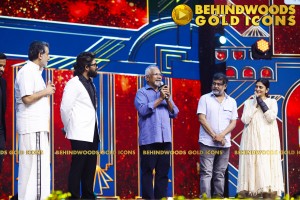 BEHINDWOODS GOLD ICONS 2023 - THE AWARD MOMENTS SET 1