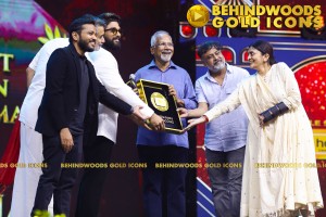 BEHINDWOODS GOLD ICONS 2023 - THE AWARD MOMENTS SET 1