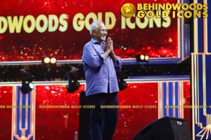 BEHINDWOODS GOLD ICONS 2023 - THE AWARD MOMENTS SET 1