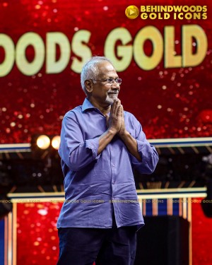 BEHINDWOODS GOLD ICONS 2023 - THE AWARD MOMENTS SET 1