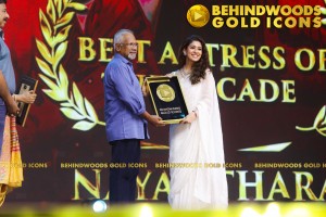 BEHINDWOODS GOLD ICONS 2023 - THE AWARD MOMENTS SET 1