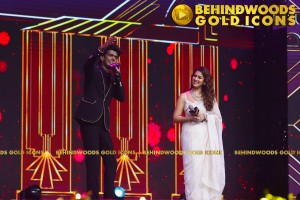 BEHINDWOODS GOLD ICONS 2023 - THE AWARD MOMENTS SET 1