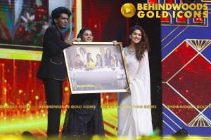 BEHINDWOODS GOLD ICONS 2023 - THE AWARD MOMENTS SET 1