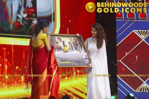 BEHINDWOODS GOLD ICONS 2023 - THE AWARD MOMENTS SET 1