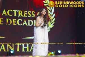 BEHINDWOODS GOLD ICONS 2023 - THE AWARD MOMENTS SET 1