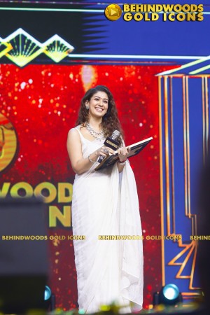 BEHINDWOODS GOLD ICONS 2023 - THE AWARD MOMENTS SET 1