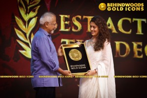 BEHINDWOODS GOLD ICONS 2023 - THE AWARD MOMENTS SET 1