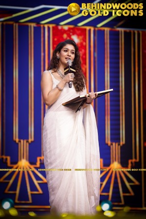 BEHINDWOODS GOLD ICONS 2023 - THE AWARD MOMENTS SET 1