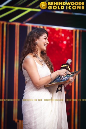 BEHINDWOODS GOLD ICONS 2023 - THE AWARD MOMENTS SET 1