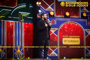 BEHINDWOODS GOLD ICONS 2023 - THE AWARD MOMENTS SET 2