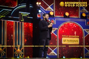 BEHINDWOODS GOLD ICONS 2023 - THE AWARD MOMENTS SET 2