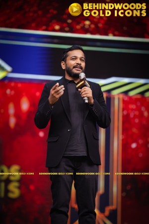 BEHINDWOODS GOLD ICONS 2023 - THE AWARD MOMENTS SET 2