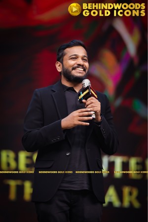 BEHINDWOODS GOLD ICONS 2023 - THE AWARD MOMENTS SET 2