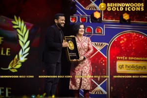 BEHINDWOODS GOLD ICONS 2023 - THE AWARD MOMENTS SET 2