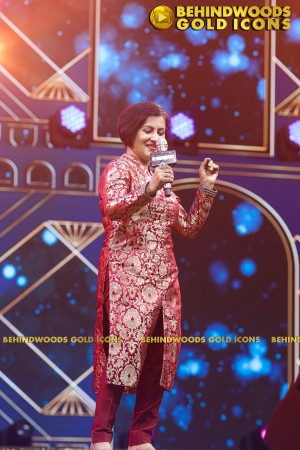 BEHINDWOODS GOLD ICONS 2023 - THE AWARD MOMENTS SET 2