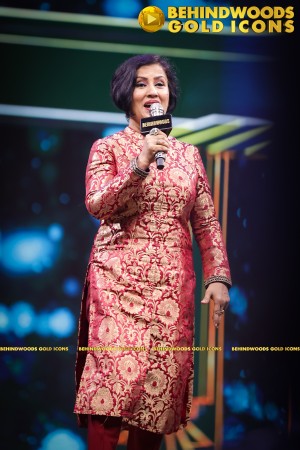 BEHINDWOODS GOLD ICONS 2023 - THE AWARD MOMENTS SET 2