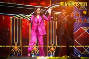 BEHINDWOODS GOLD ICONS 2023 - THE AWARD MOMENTS SET 2