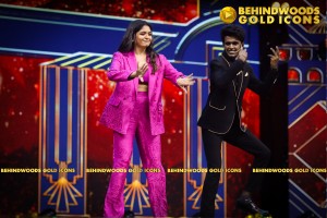 BEHINDWOODS GOLD ICONS 2023 - THE AWARD MOMENTS SET 2